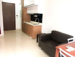 Centra Loft (D14), Apartment #559375311